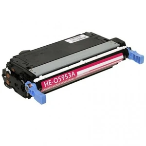 HP 643A Q5953A purpurový (magenta) kompatibilný toner