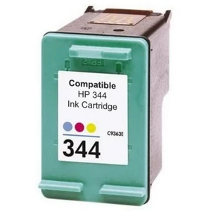 HP 344 C9363E barevná kompatibilní cartridge