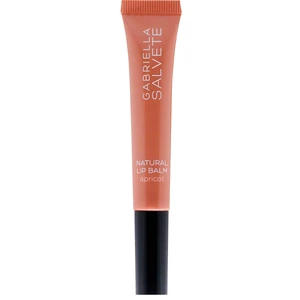 Gabriella Salvete Tónovací balzám na rty Natural Lip Balm 9 ml 01 Apricot