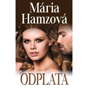 Odplata - Mária Hamzová