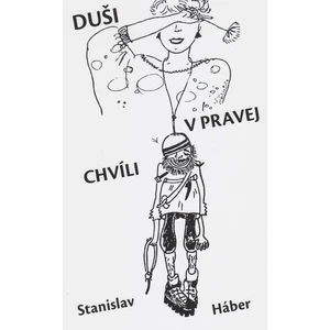 Duši v pravej chvíli - Stanislav Háber