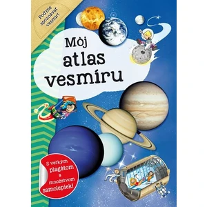 Môj atlas vesmíru