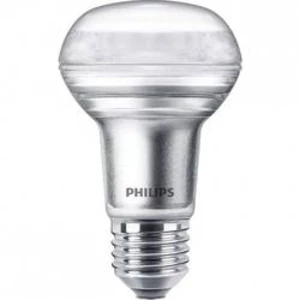 LED žiarovka Philips Lighting 929001891402 240 V, E27, 4.5 W = 60 W, teplá biela, A + (A ++ - E), 1 ks