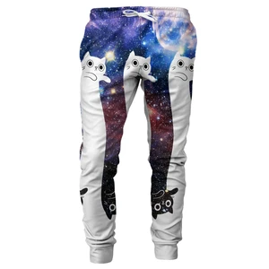 Mr. GUGU & Miss GO Unisex's Sweatpant SWPN-PC613