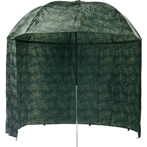 Mivardi Parasol Camou PVC Side Cover