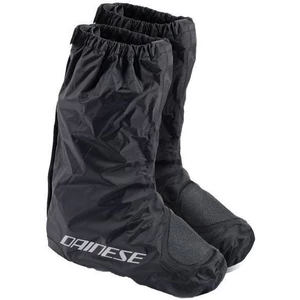 Dainese Rain Overboots Fekete L