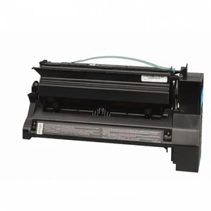 Lexmark 15G031C, cyan, 6000 str., originálny toner