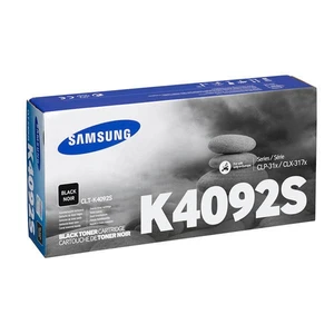 HP SU138A / Samsung CLT-K4092S čierný (black) originálny toner