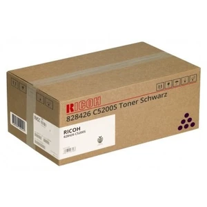 Ricoh 828426 čierný (black) originálny toner