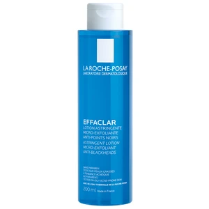 LA ROCHE-POSAY EFFACLAR adstringentná pleťová voda