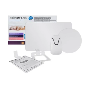 BABYSENSE Monitor dychu Babysense 2 PRO