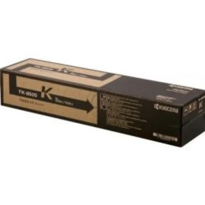 Kyocera Mita TK-8505K černý (black) originální toner