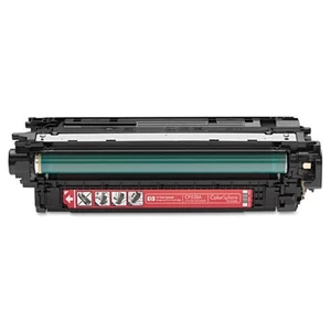 HP 646A CF033A purpurový (magenta) kompatibilný toner