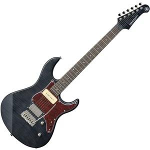 Yamaha Pacifica 611VFM Translucent Black