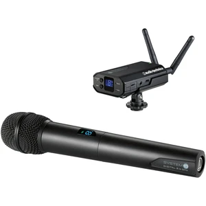 Audio-Technica ATW1702 Vezeték nélküli rendszer