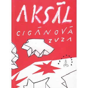 Aksál - Zuzana Cigánová