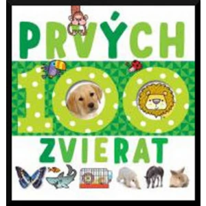 Prvých 100 zvierat