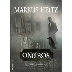 Oneiros - Markus Heitz