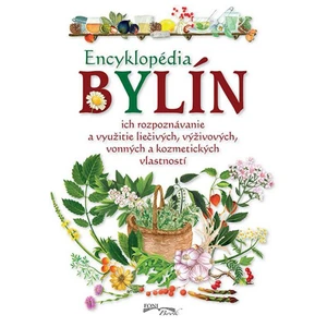 Encyklopédia bylín