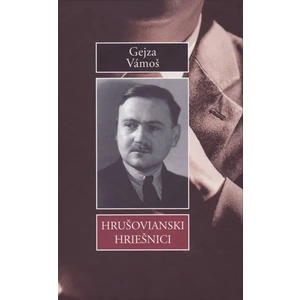 Hrušovianski hriešnici - Gejza Vámoš