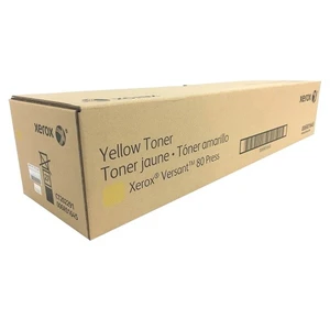 Xerox originální toner 006R01645, yellow, Xerox Versant 80,180