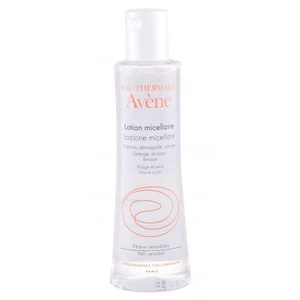 Avéne Micelárna voda s termálnou vodou z Avene (Micellar Lotion) 200 ml