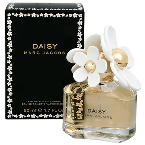 Marc Jacobs Daisy woda toaletowa dla kobiet 50 ml