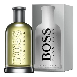 HUGO BOSS - Boss Bottled - Toaletní voda