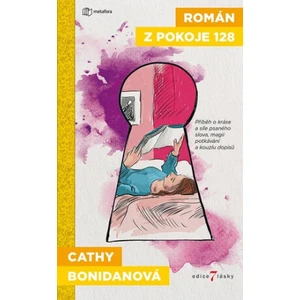 Román z pokoje 128 - Bonidanová Cathy