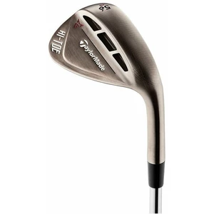 TaylorMade Hi-Toe Raw Single Bend Wedge 50-09 RH