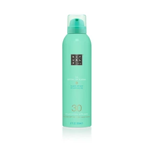 Rituals Ochranné mléko ve spreji SPF 30 The Ritual of Karma (Sun Protection Milky Spray) 200 ml