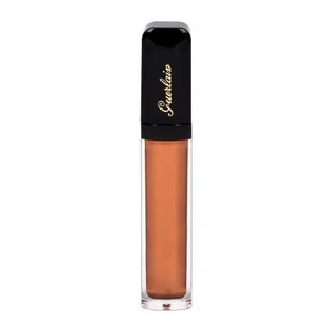 Guerlain Maxi Shine Intense 7,5 ml lesk na pery pre ženy poškodená krabička 903 Electric Copper