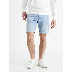 Celio Denim Shorts Bofirstbm - Men