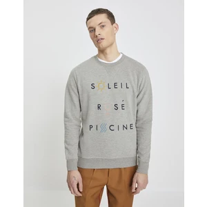 Celio Sweatshirt Nespiscine - Men