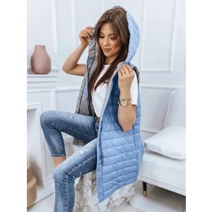 Women's vest DStreet Nilka