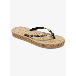 Women's flip flops Roxy SOUTH BEACH