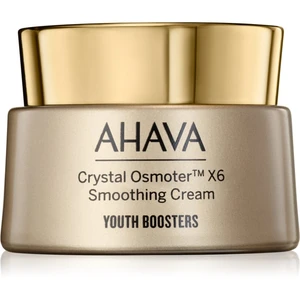 Ahava Crystal Osmoter X6 krem przeciwzmarszczkowy Smoothing Cream 50 ml