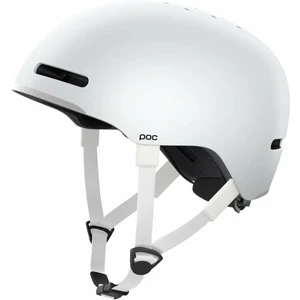 Cyklo přilba POC Corpora  Hydrogen White Matt  L (59-62)