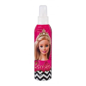 Barbie Barbie 200 ml telový sprej tester pre deti