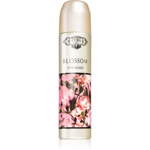 Cuba Blossom woda perfumowana dla kobiet 100 ml