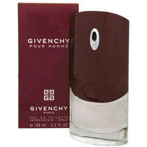 Givenchy Givenchy Pour Homme - EDT 2 ml - odstrek s rozprašovačom