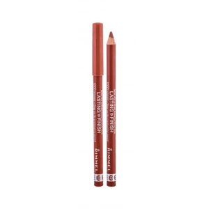 Rimmel London 1000 Kisses 1,2 g ceruzka na pery pre ženy 050 Tiramisu