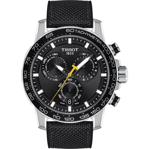 Tissot Supersport Chrono T125.617.17.051.02