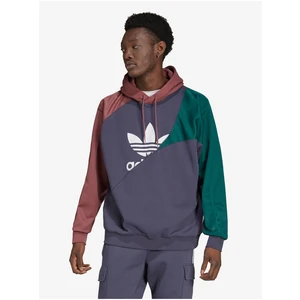 Férfi melegítő felső Adidas Originals