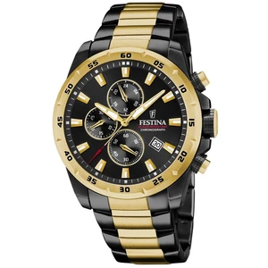 Festina Chrono Sport 20563/1