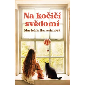 Na kočičí svědomí - Markéta Harasimová