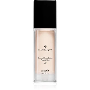 Illamasqua Beyond Foundation ultra ľahký make-up odtieň LR3 30 ml