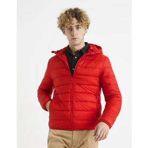 Celio Lightweight Down Jacket Vububble - Men