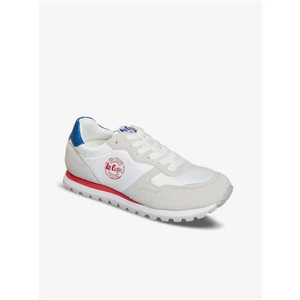 Light Grey Women's Sneakers Lee Cooper - Women