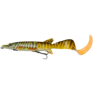 Savage Gear 3D Hybrid Pike Csuka 17 cm 47 g